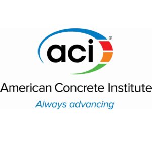 american concrete insitute logo